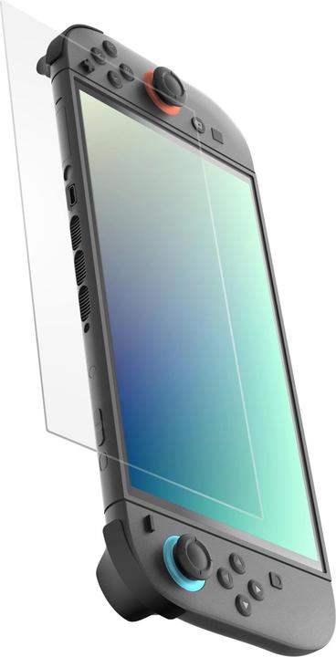 Image du produit Belkin Displayschutz Blendschutz TemperedGlass Switch 2 ENA004HQ (Switch 2)