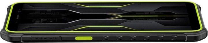 Actual product image Ulefone Armor X12 Pro (64 GB, Less Green, 5.45", Dual SIM, 4G)