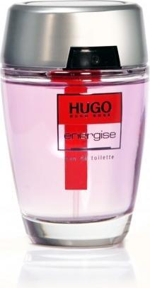 Image du produit Hugo Boss Hugo Energise (Eau de toilette, 75 ml)