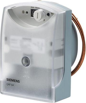 Actual product image Siemens QAF64.6-J