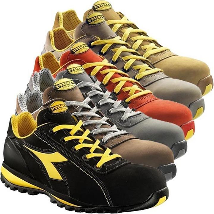 Produktbild Diadora Glove (S3, 43)