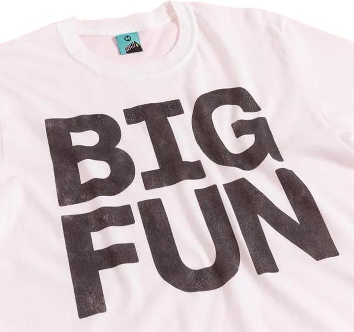 Produktbild Heathers Inspired Big Fun TShirt (XL)