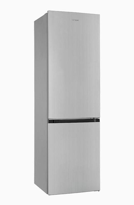Produktbild Exquisit EXQ KGC265-70-NF-040C (253 l)