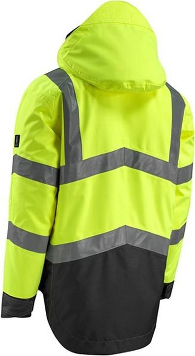 Immagine prodotto Mascot Parka ad alta visibilità Harlow (M)
