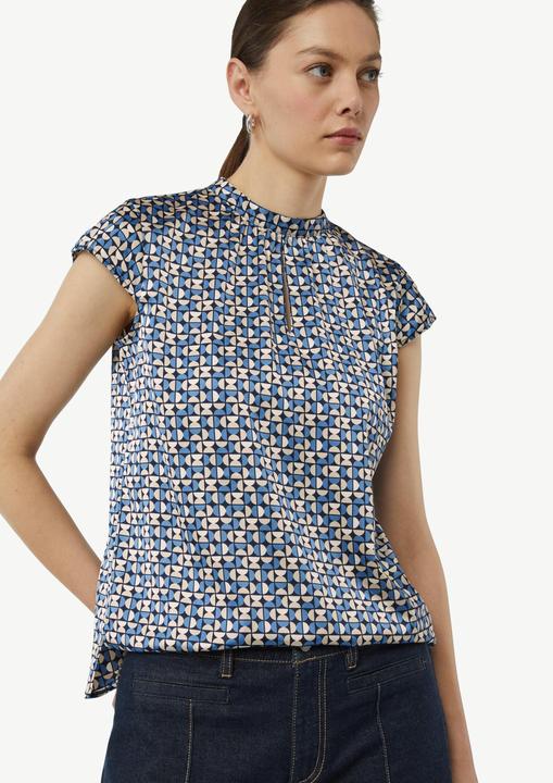 Actual product image Comma Blouse shirt (38)