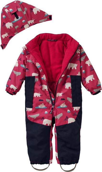 Immagine prodotto Jako-O Schneeoverallarctic (110)