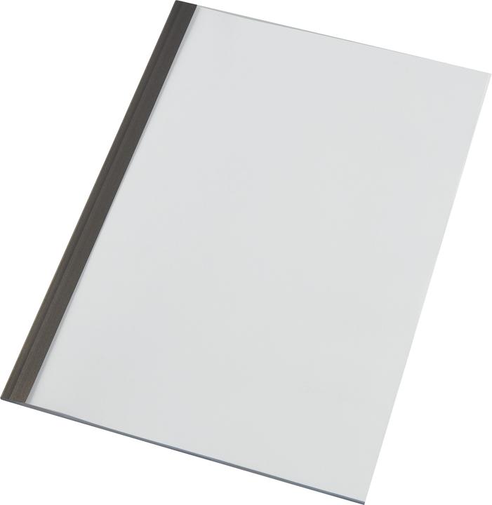 Produktbild GBC Thermobindemappen ThermaBind BusinessLine Leinen