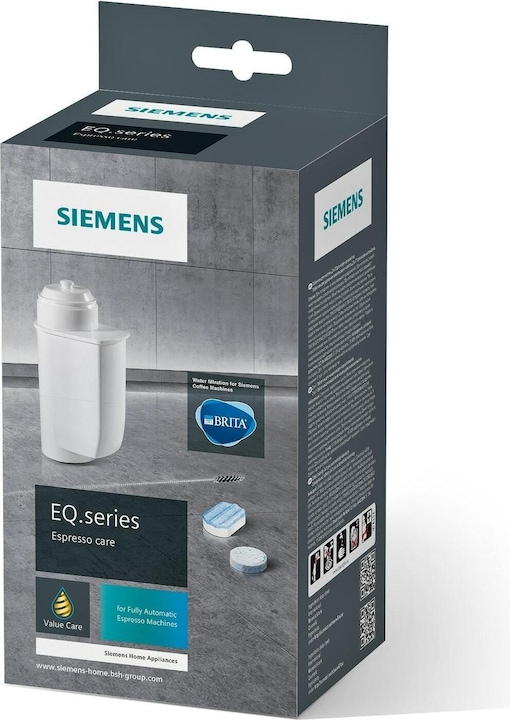 Actual product image Siemens Care set (2227.50 ml)