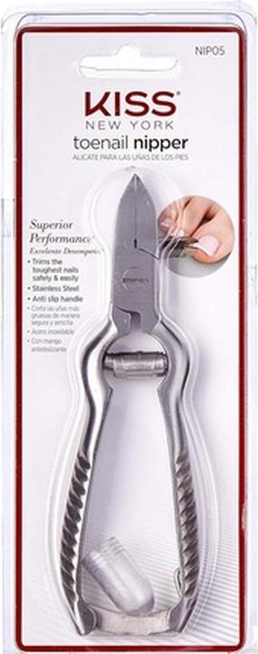 Immagine prodotto KISS Tagliaunghie per piedi