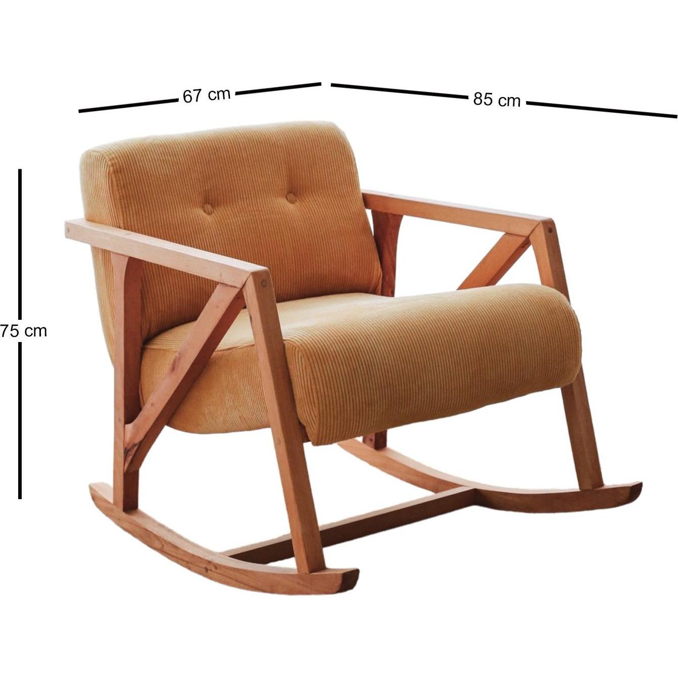 Atelier del Sofa, Sessel, Nini
