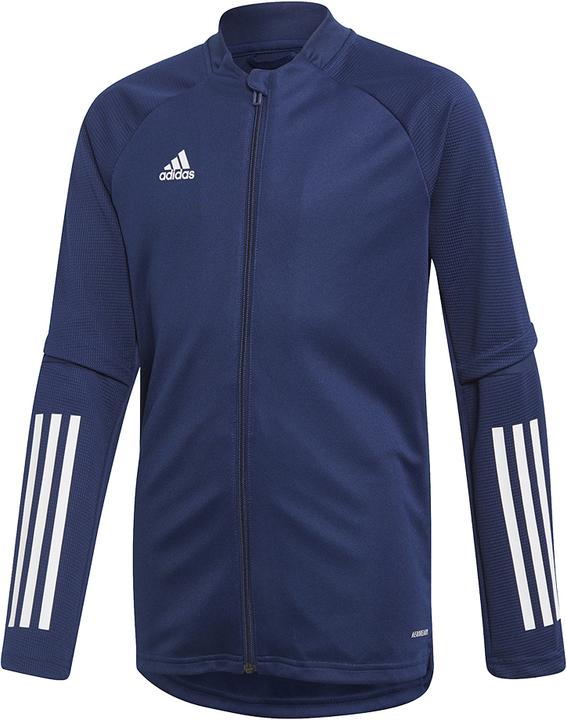 adidas Condivo 20 Training Jacket Youth (116)