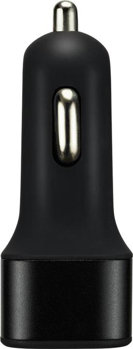 Produktbild Canyon KFZ-Ladegerät 3Port,3xUSB-A QuickCharge