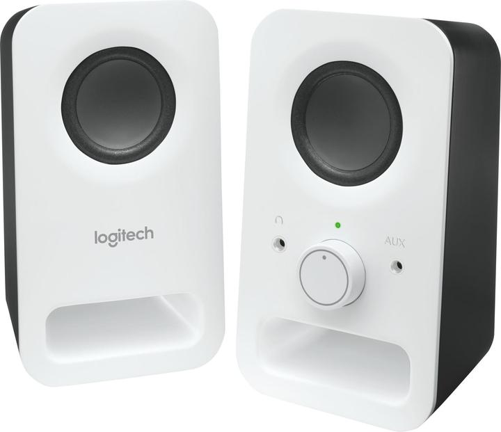 Image du produit Logitech Z150