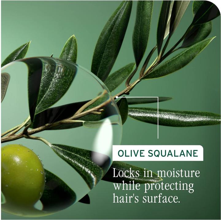 Produktbild Biolage - Shampoo for damaged hair Strength Recovery (Shampoo) - Volume: 400 ml (Läuse Shampoo, 400 ml)