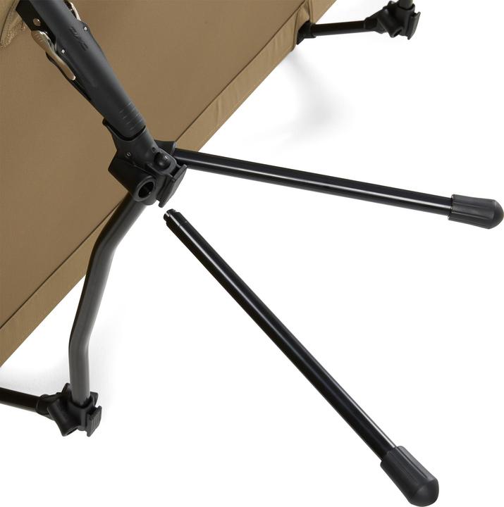 Produktbild Helinox Cot Max Convertible Coyote Tan