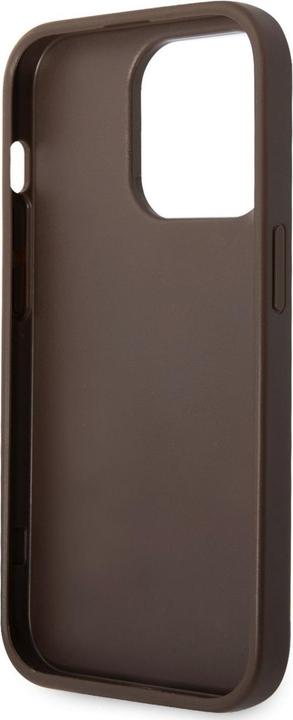 Actual product image Guess Hard Case (Apple iPhone 15 Pro Max)