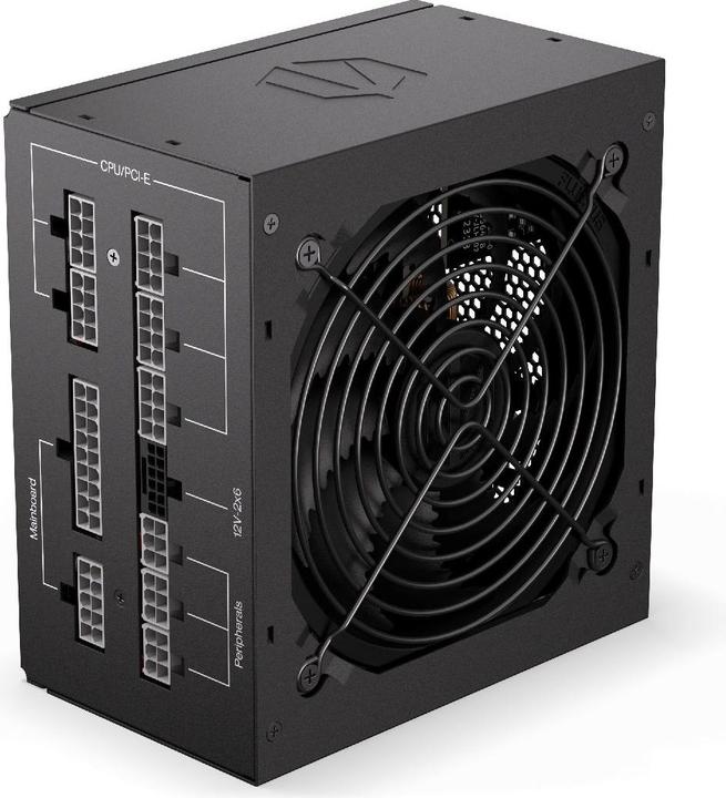 Endorfy Zasilacz Supremo FM6 750W (750 W)