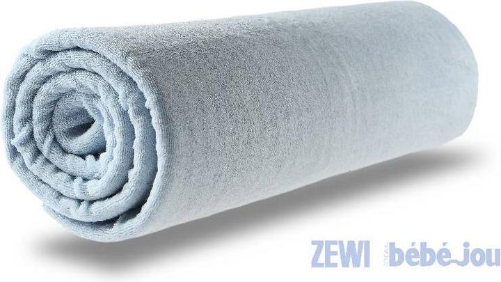 Actual product image Zewi Terry Stretch (60 x 120 cm)
