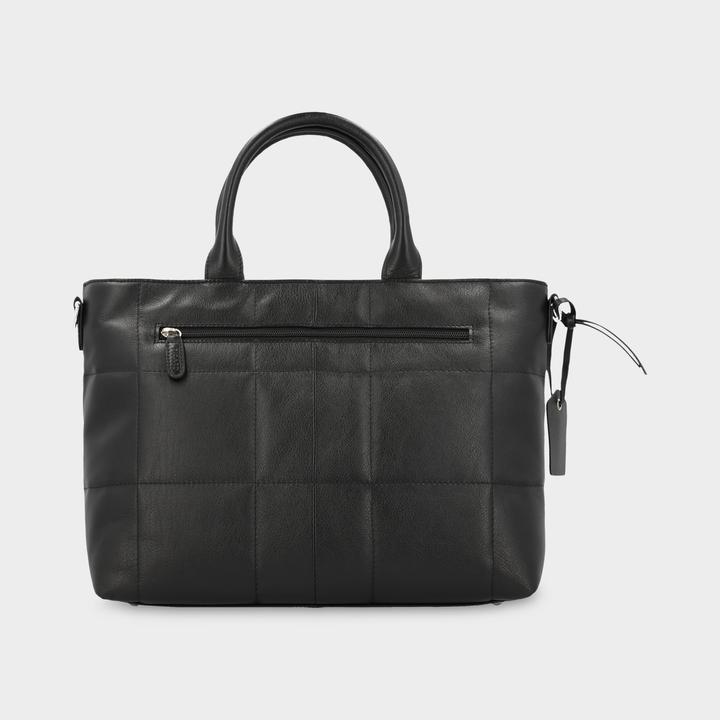 Immagine prodotto Picard Borsa Plaza in pelle 37 cm (13 l)