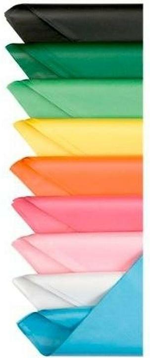 Sadipal Seidenpapier Gelb 50 x 75 cm 520 Stücke (520 x)