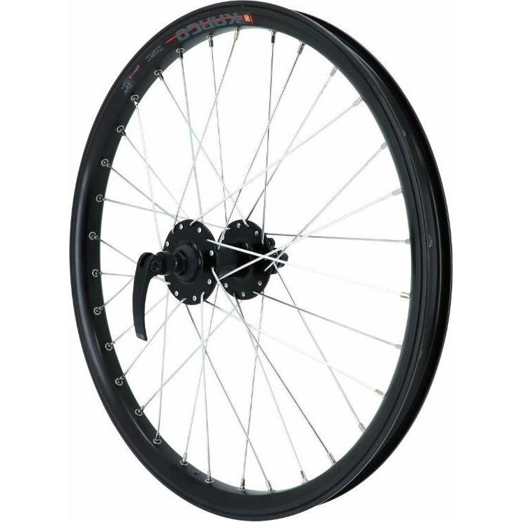 Thumbnail - Velox, Laufräder, (Vorderrad, 20")