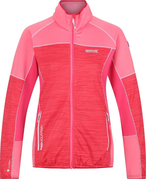 Actual product image Regatta Yare V Softshell Jacket (38)