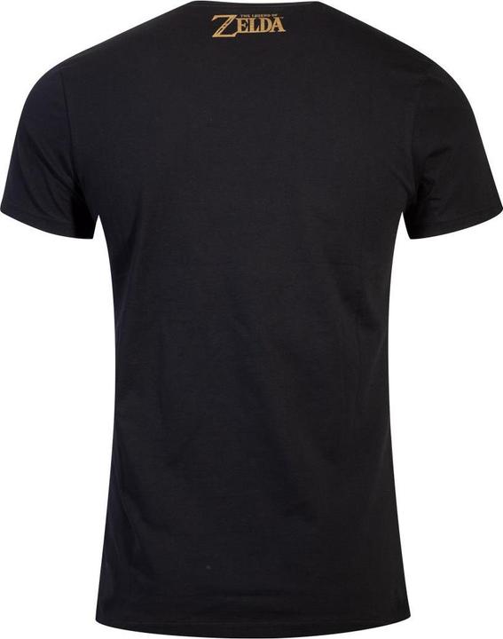 Immagine prodotto The Legend of Zelda Felpa da uomo Hyrule Link (M)