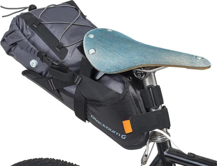 Produktbild Blackburn Outpost Elite (10.50 l, Satteltasche)