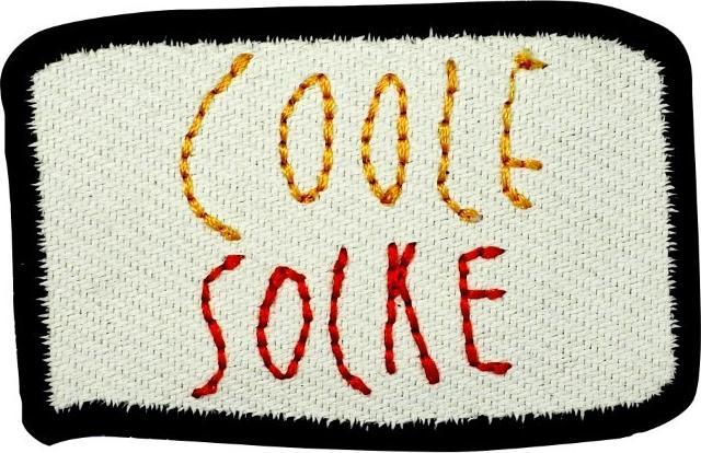 Produktbild P.A.C. . DIY Patch