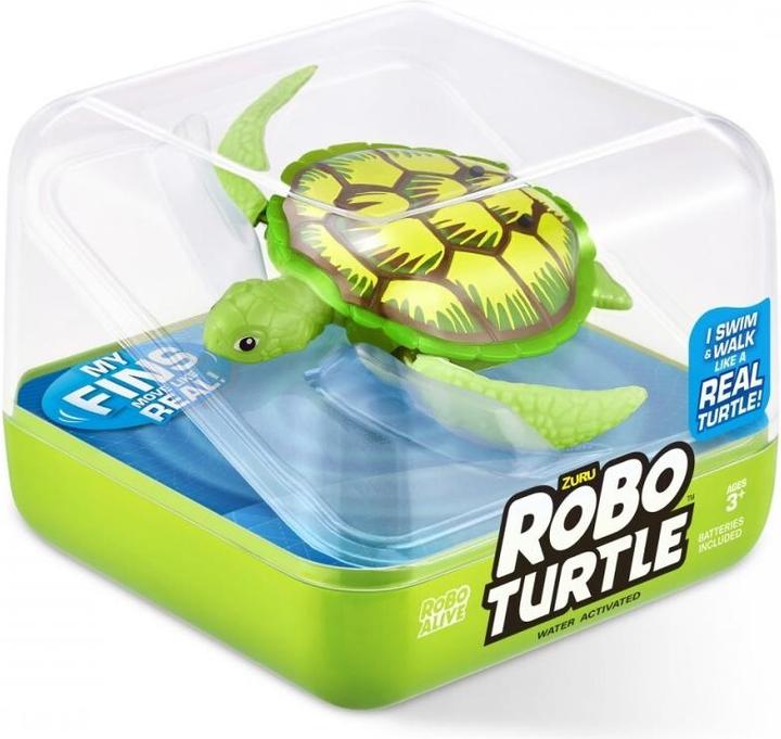 Actual product image Zuru Figurka Pływający Żółw