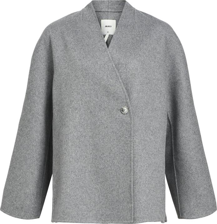 Produktbild Object Wickeleffekt Jacke (44)