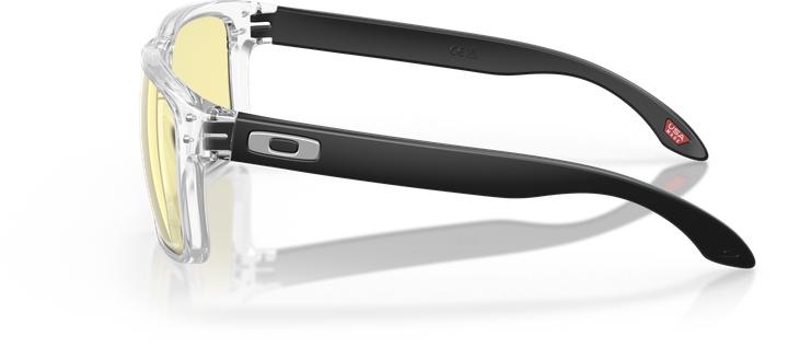 Image du produit Oakley Lunettes HOLBROOK avec verres Prizm Gaming Clear