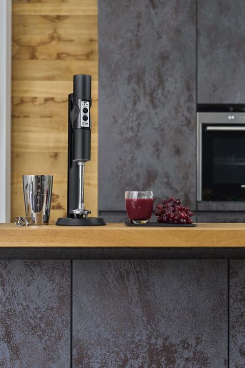 Actual product image Ritter Ritt Stilo 7 Plus hand blender bk 628.061