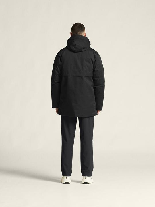 Produktbild Craft Urban Padded Parka M (M)