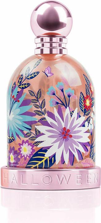 Produktbild Jesus Del Pozo Halloween Blossom by (Eau de Toilette, 100 ml)