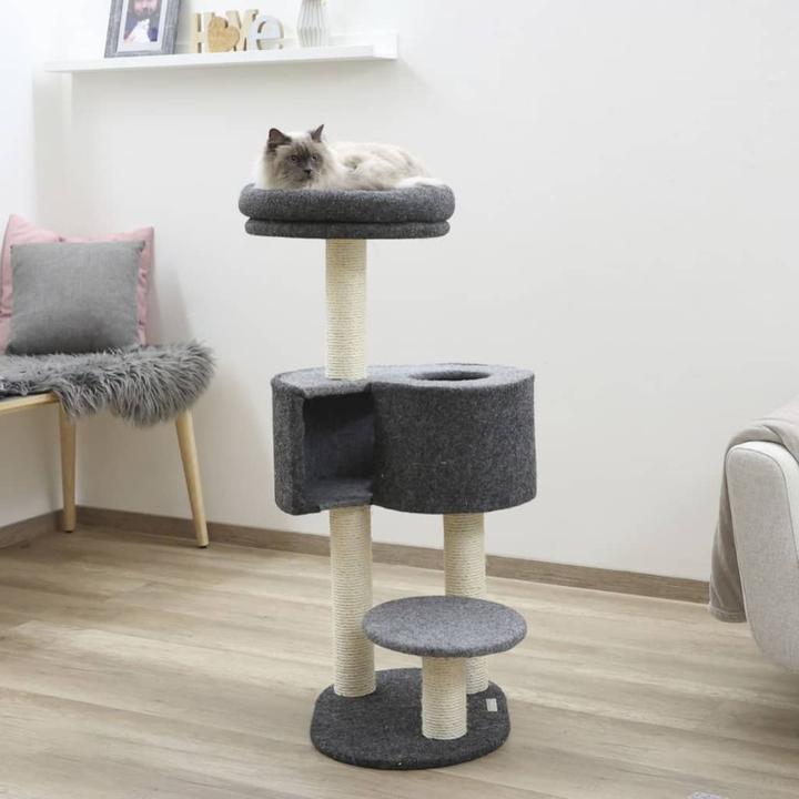 Immagine prodotto Kerbl Fridolin (106 cm, Grigio)