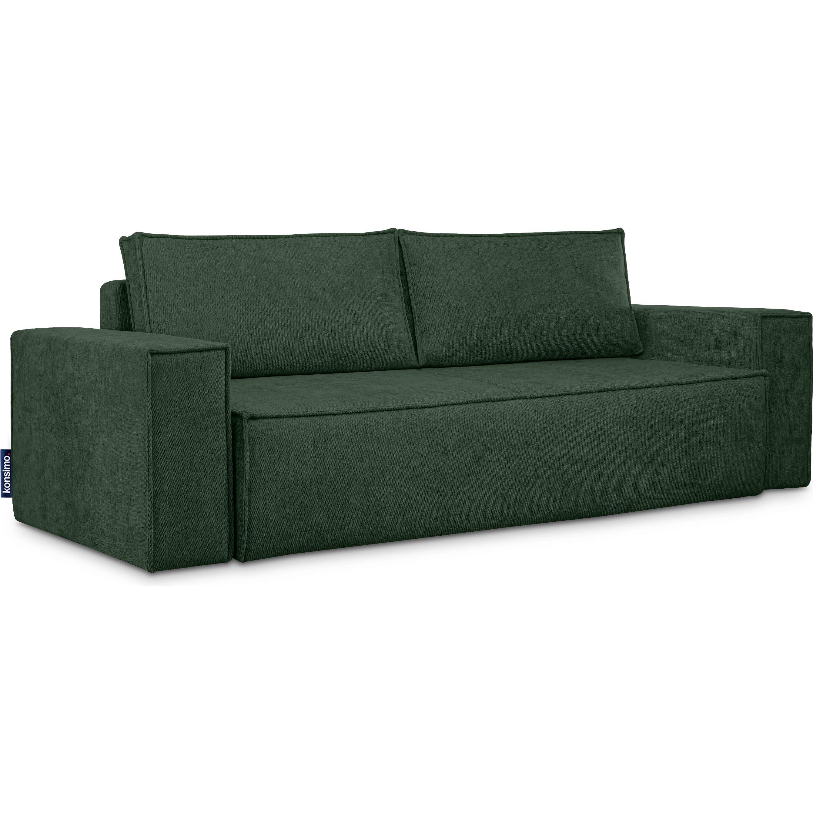 Thumbnail - Konsimo, Sofa, Napi Ii (3-Sitzer)