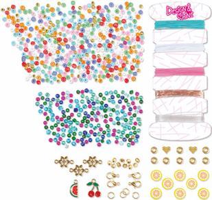 Image du produit Totum Bracelets mignons (Matière plastique)