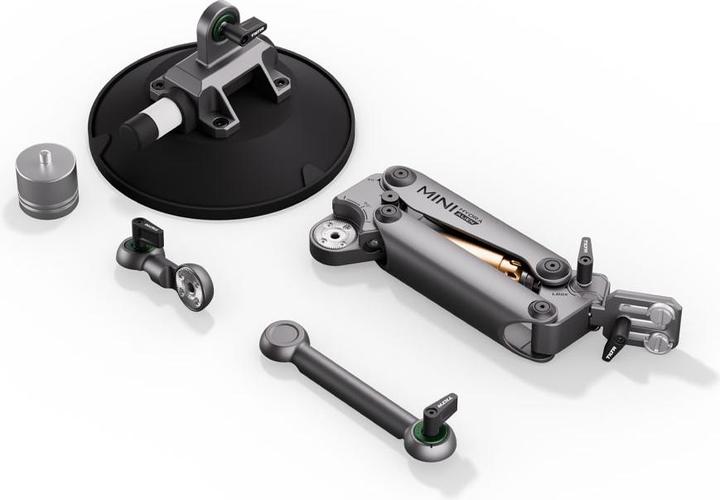 Actual product image Tilta Hydra Alien Mini Car Mounting System (Various video accessories)