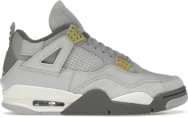 Photon Dust / Pale Vanilla / Off White / Grey Fog / Flat Pewter / Sail