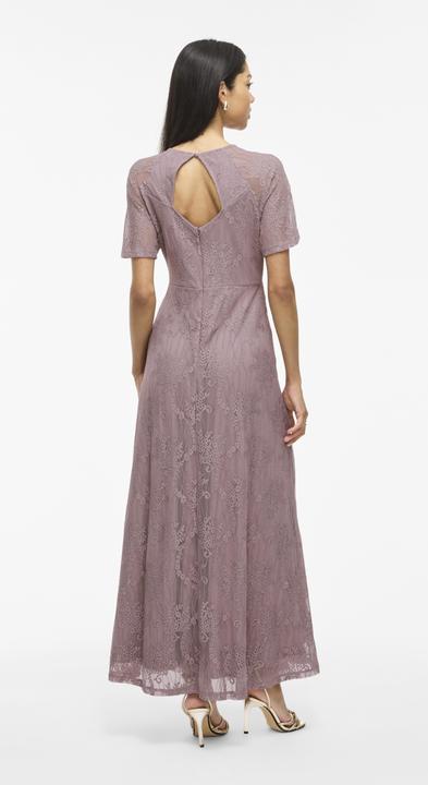 Image du produit Vila VIFEMMA Kurzarm Maxikleid (S)