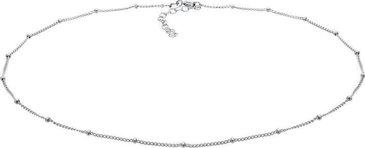 Produktbild Elli Basic Kette (925er Sterling Silber, 36 - 40 cm)