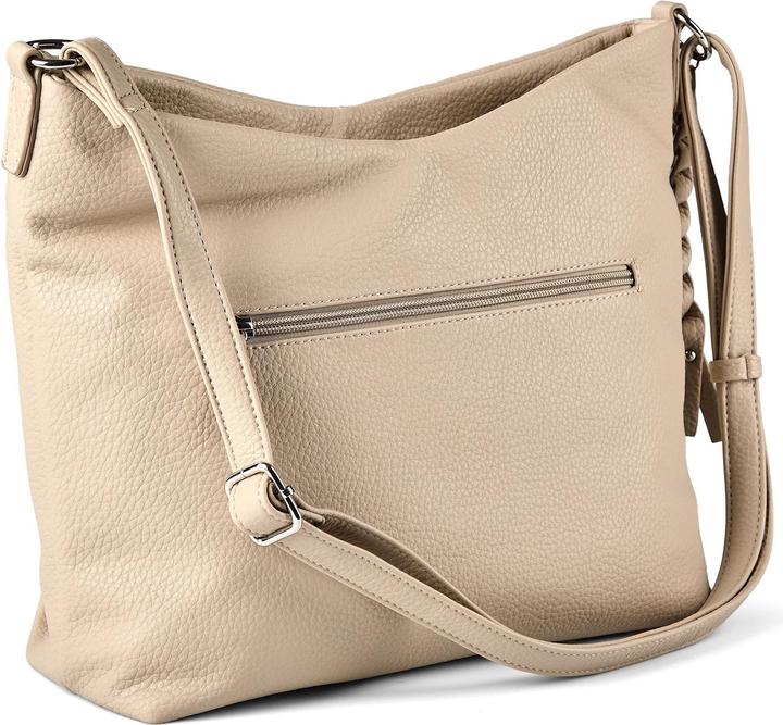 Immagine prodotto Tom Tailor Danica Umhängetasche M 33 cm