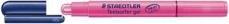 Immagine prodotto Staedtler Evidenziatore Textsurfer® Gel 264 3 mm rosa (1 x)