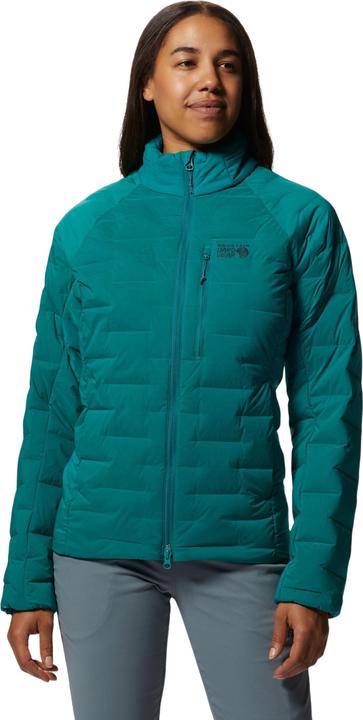 Produktbild Mountain Hardwear Stretch Down Jacket (M)