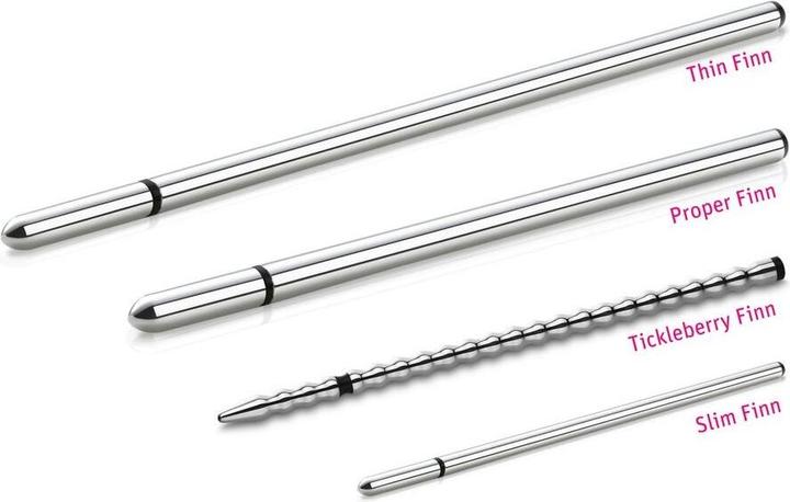 Image du produit Mystim Slim Finn