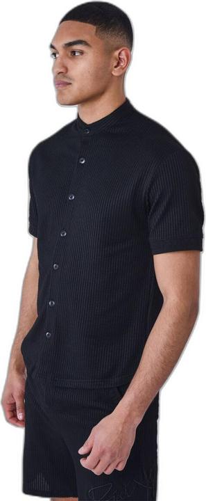 Project X Paris seersucker-hemd