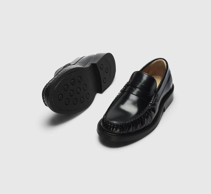 Produktbild Selected Femme Klassischer Lederhalbschuhe (38)