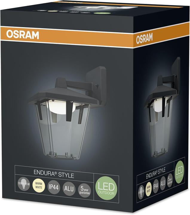 Produktbild Osram Endura (550 lm, IP44)