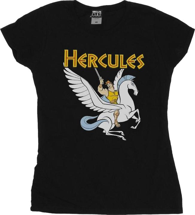 Produktbild Disney Hercules With Pegasus TShirt (L)
